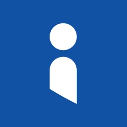 Symbol von i'SUPPLY